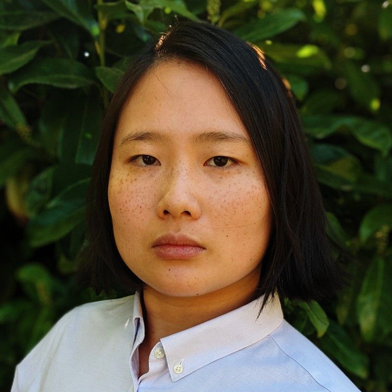 WEO News - WEO welcomes new software engineer