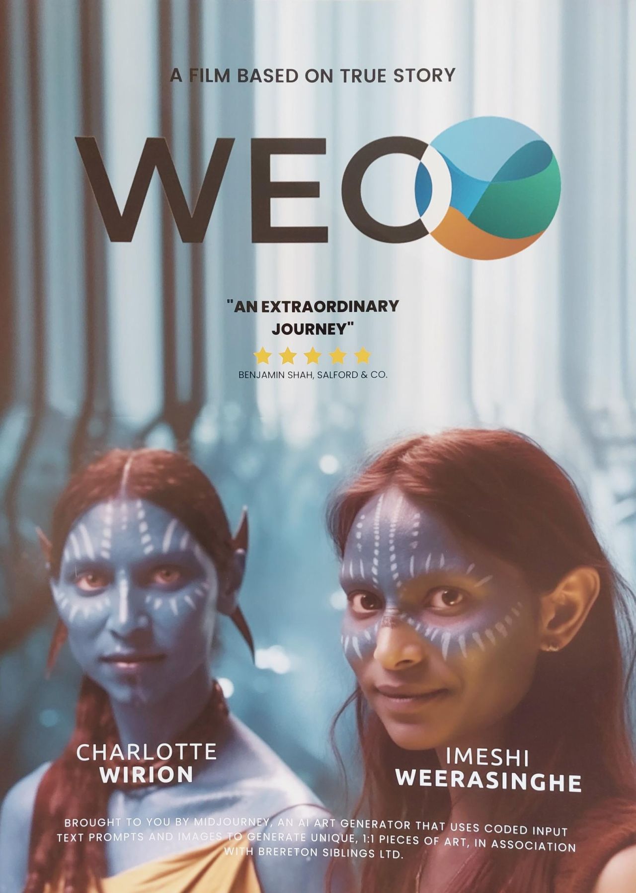 WEO News - Fintech Innovation Lab
