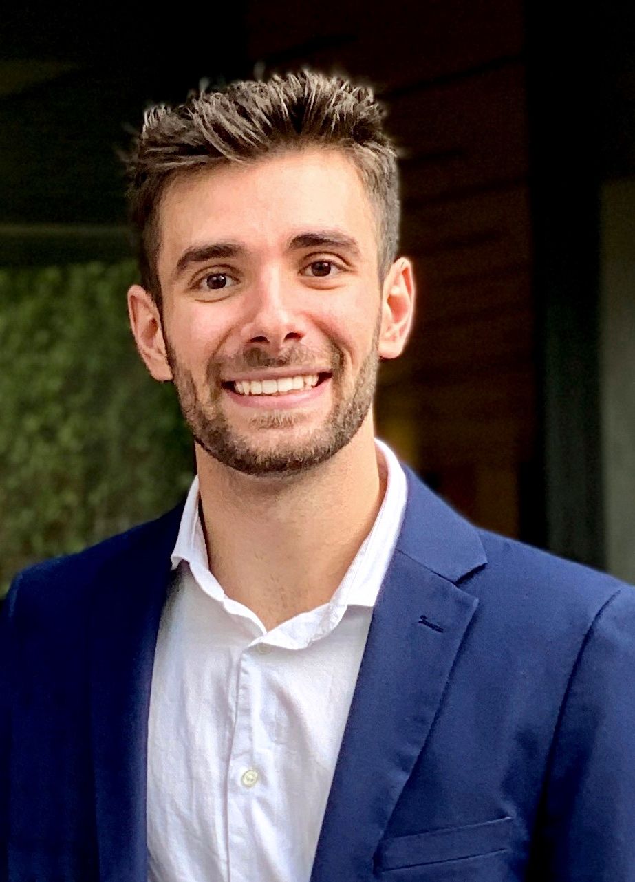 WEO News - Welcome our new intern