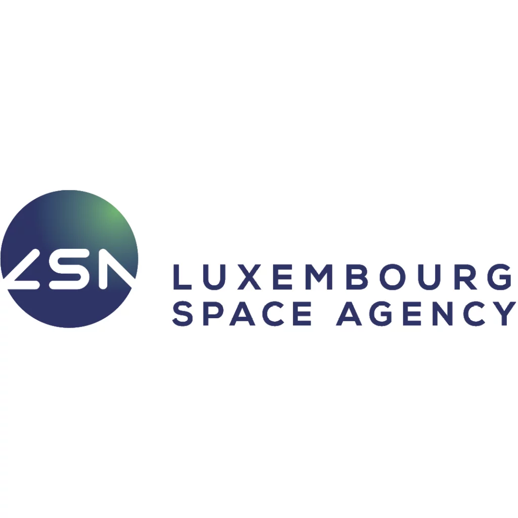 WEO Clients - Luxembourg Space Agency