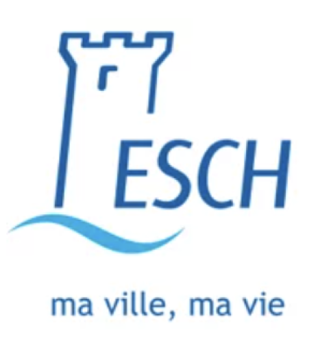WEO Clients - Ville d'Esch